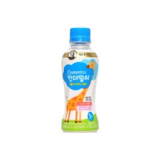 베비언스 킨더밀쉬 1단계(200ML)24입